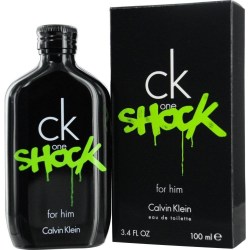 ck shock